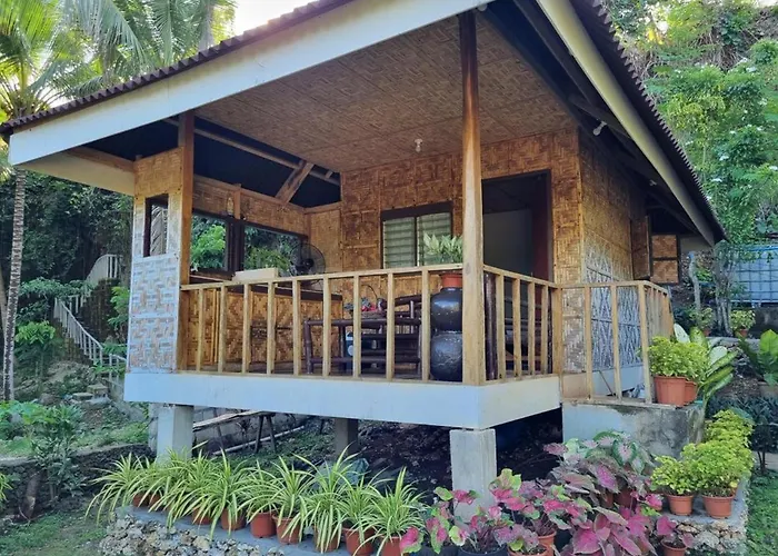Cliff Haven * San Francisco (Cebu)