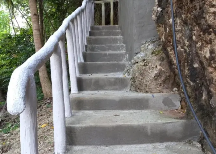 Apartment Cliff Haven San Francisco (Cebu)