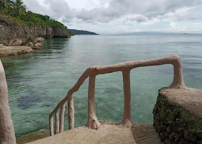Apartment Cliff Haven San Francisco (Cebu)