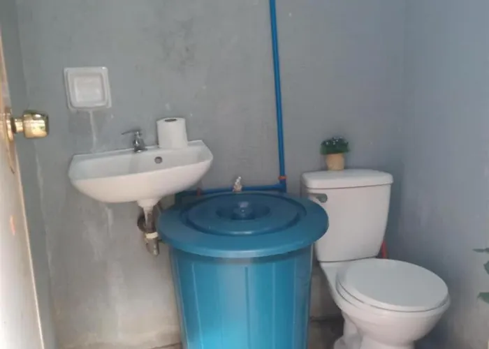 Cliff Haven Apartment San Francisco (Cebu)