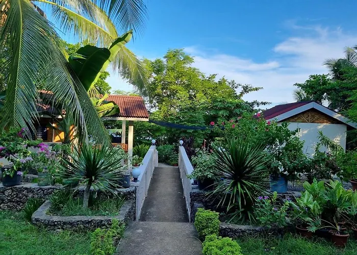 Apartment Cliff Haven San Francisco (Cebu)