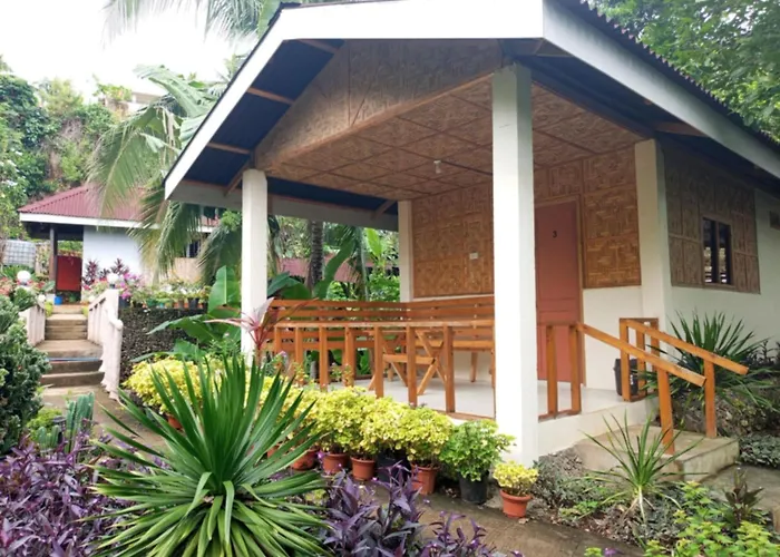 Cliff Haven San Francisco (Cebu)