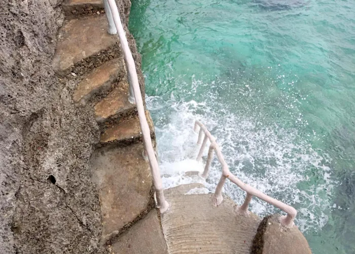 Cliff Haven