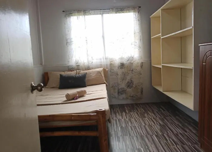 Cliff Haven Apartment San Francisco (Cebu)