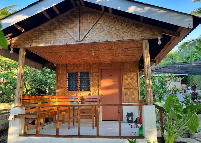 Apartment Cliff Haven San Francisco (Cebu)