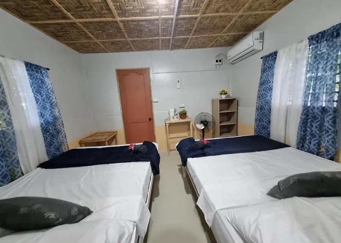 Cliff Haven Apartment