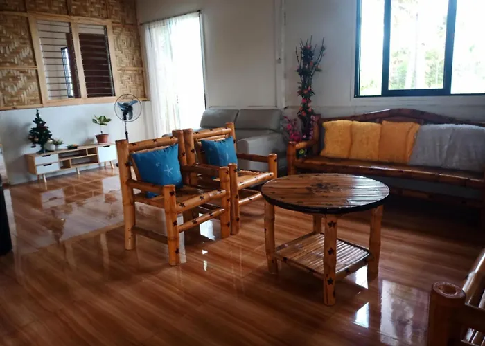 Apartment Cliff Haven San Francisco (Cebu)