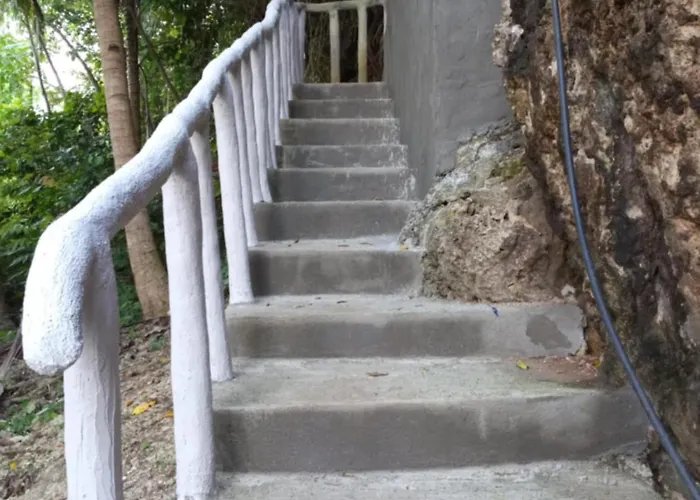 Cliff Haven Apartment